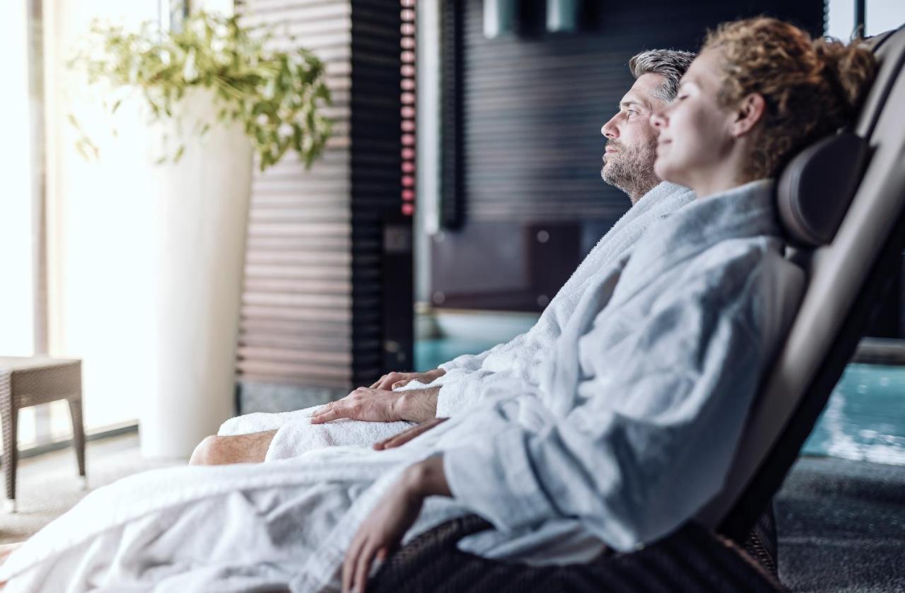 Familienresort Ellmauhof Saalbach-Hinterglemm Kültér fotó