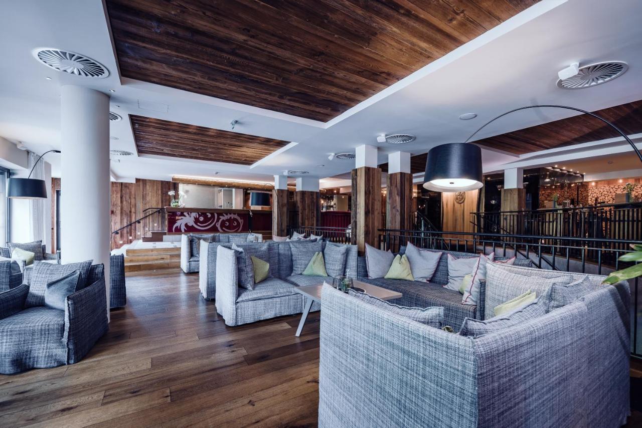 Familienresort Ellmauhof Saalbach-Hinterglemm Kültér fotó