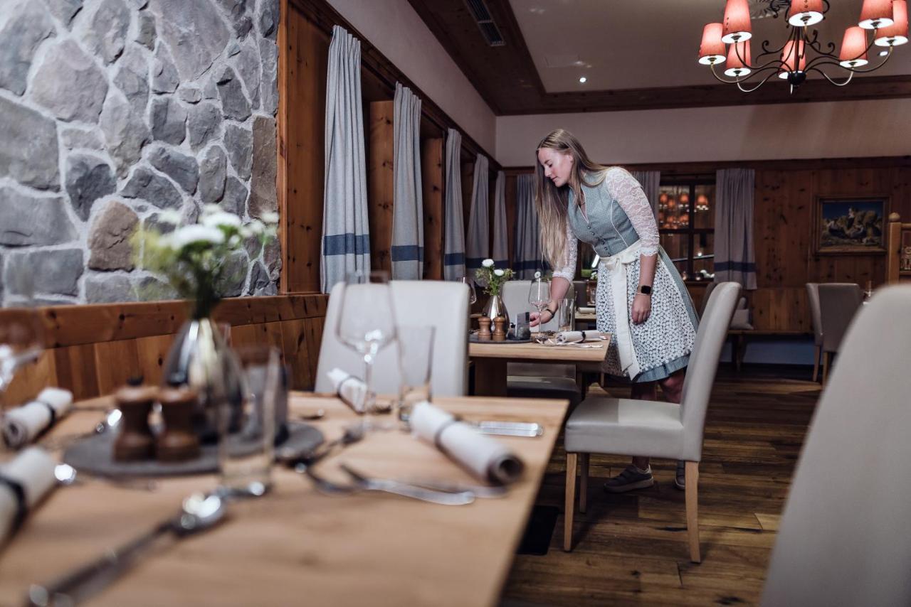 Familienresort Ellmauhof Saalbach-Hinterglemm Kültér fotó
