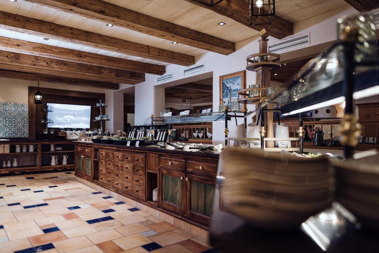 Familienresort Ellmauhof Saalbach-Hinterglemm Kültér fotó