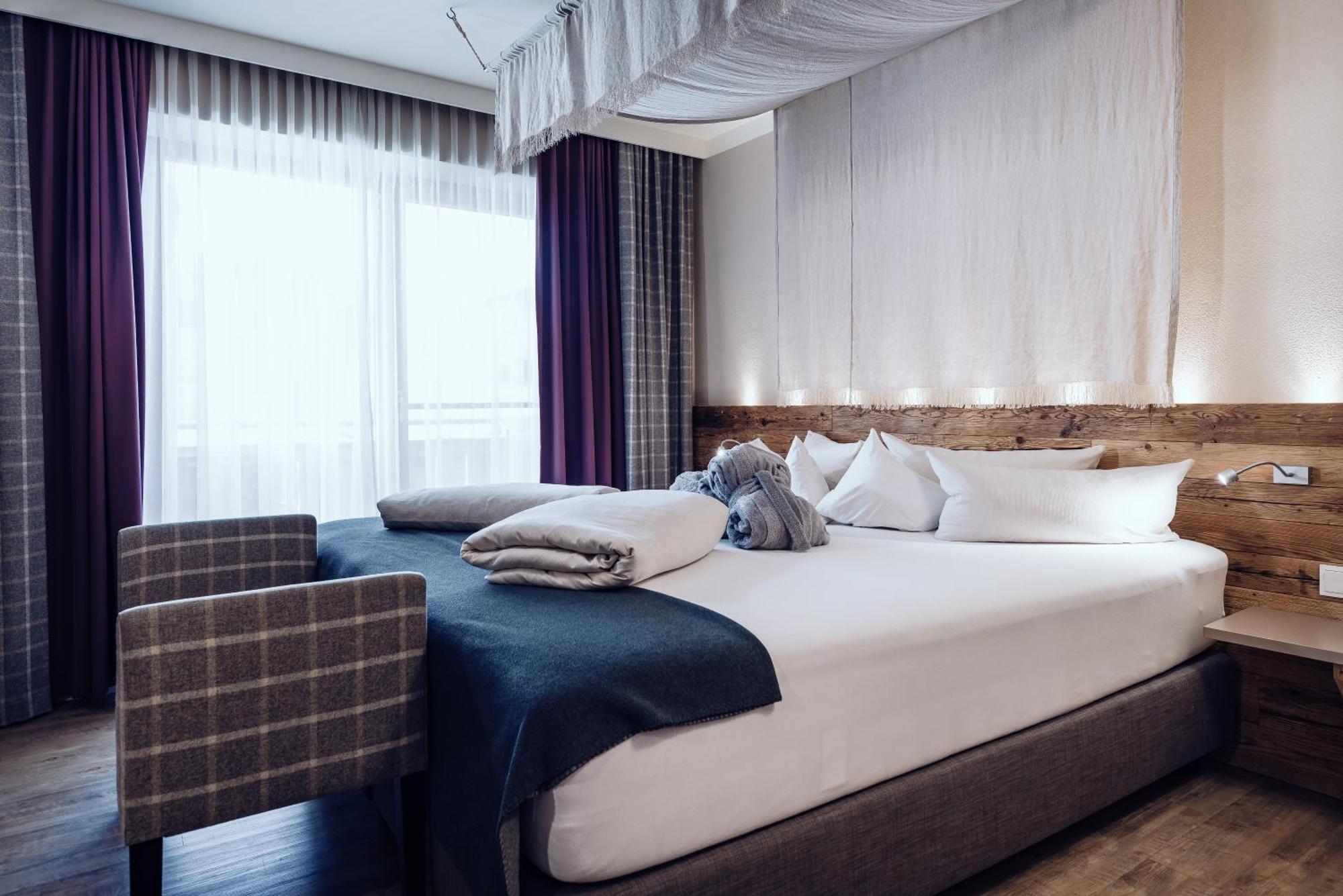 Familienresort Ellmauhof Saalbach-Hinterglemm Kültér fotó