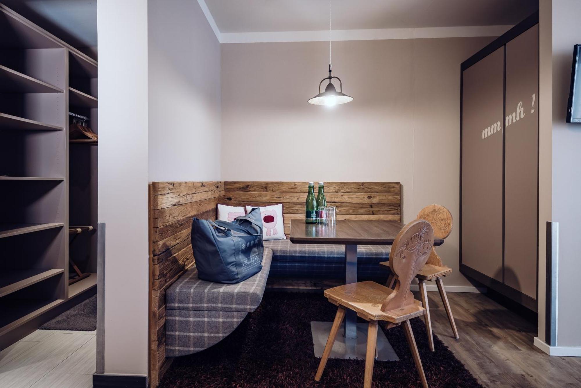 Familienresort Ellmauhof Saalbach-Hinterglemm Kültér fotó