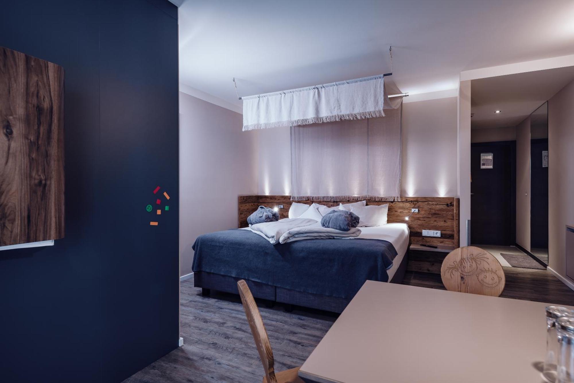 Familienresort Ellmauhof Saalbach-Hinterglemm Kültér fotó