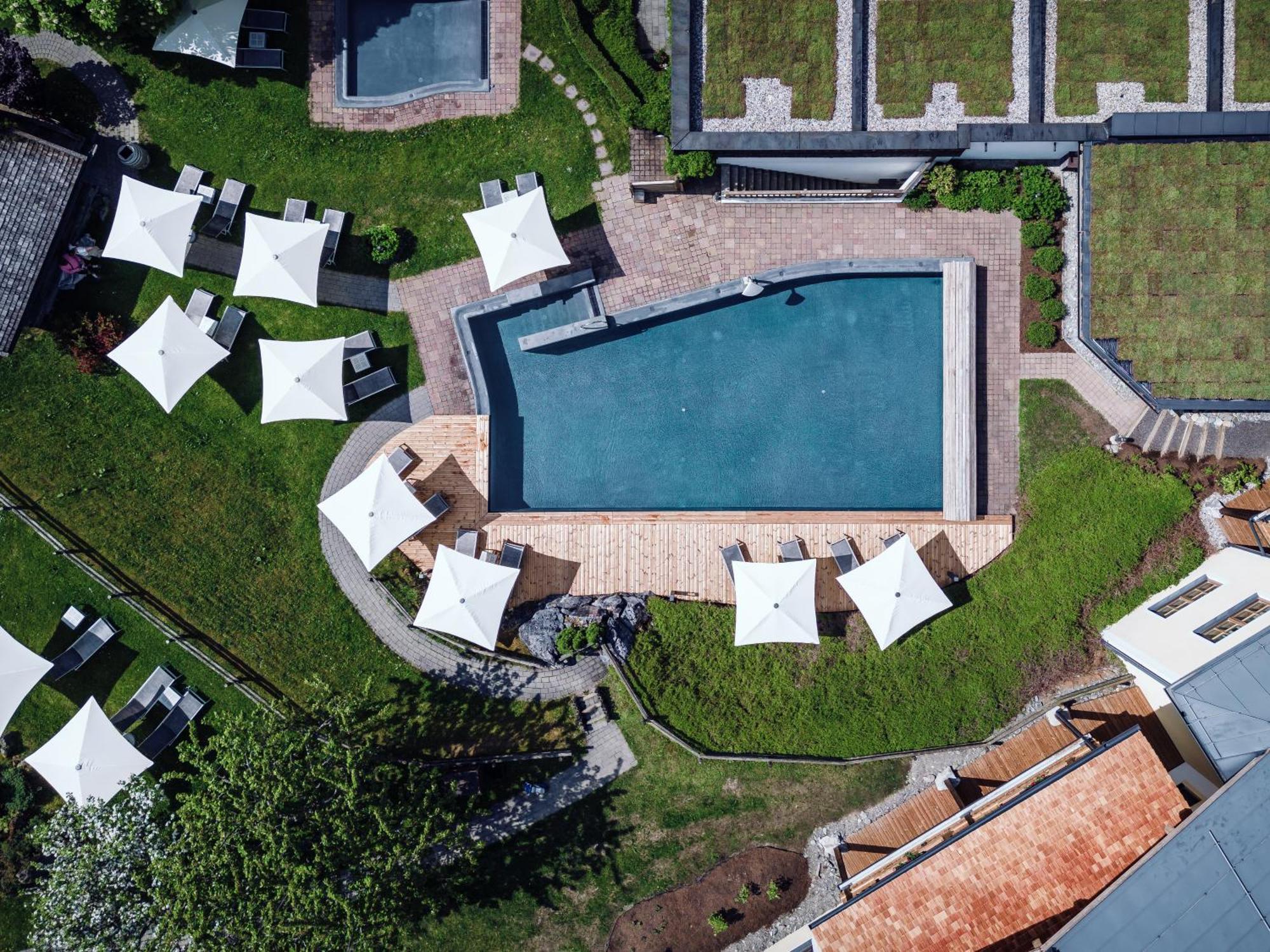 Familienresort Ellmauhof Saalbach-Hinterglemm Kültér fotó