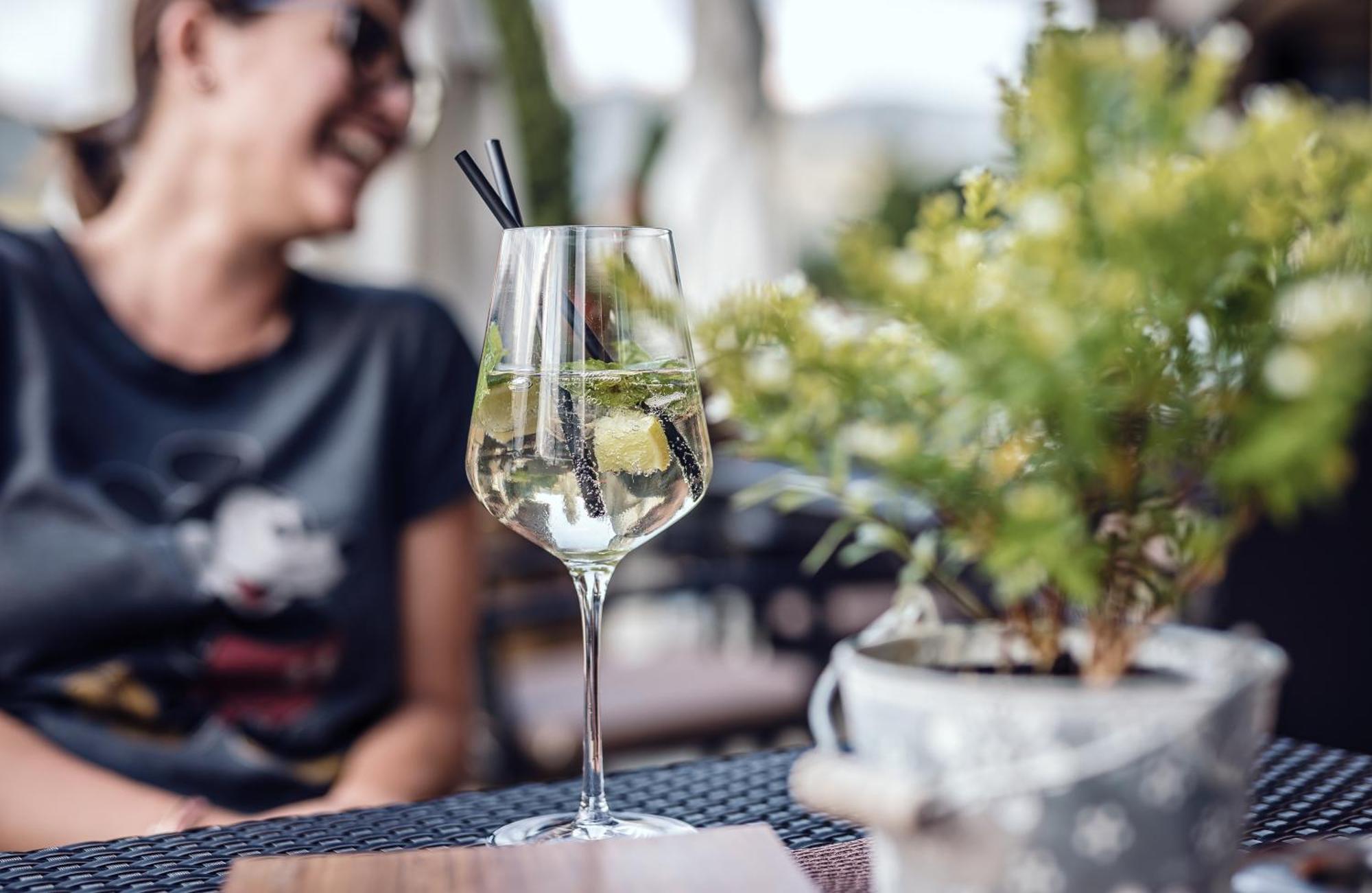 Familienresort Ellmauhof Saalbach-Hinterglemm Kültér fotó